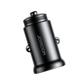 JOYROOM CCN06 oplader til mobil enhed Universel Sort Cigartænder Automatisk