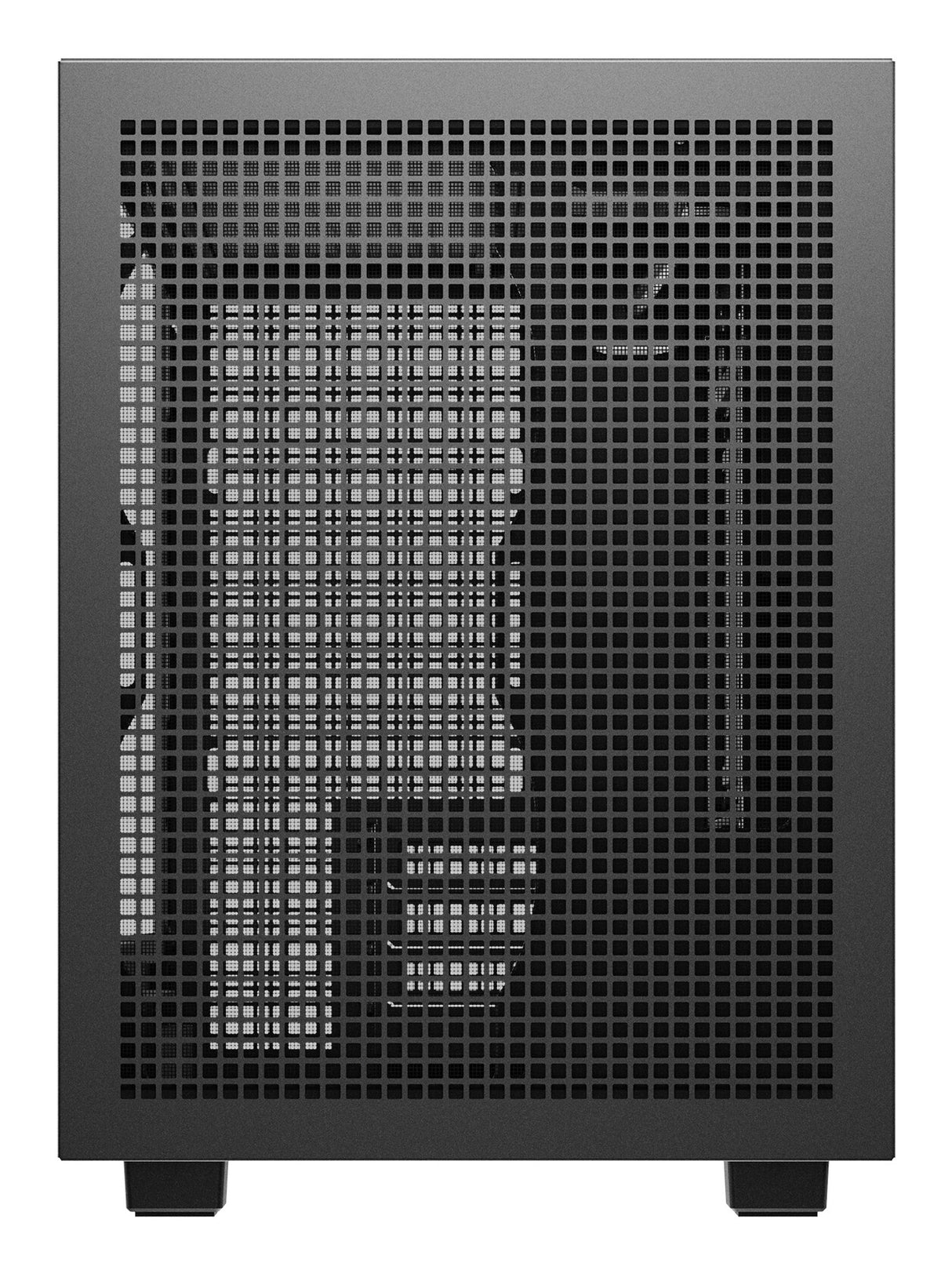 DeepCool CH260 Micro Tower Sort