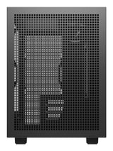 DeepCool CH260 Micro Tower Sort