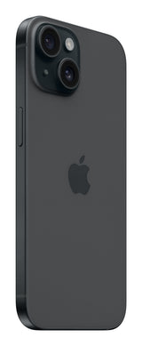 Apple iPhone 15 128GB Black MTP03QN/A