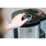 Melitta Look 5.0 Perfection kaffemaskine