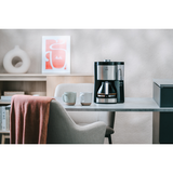 Melitta Look 5.0 Perfection kaffemaskine