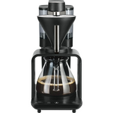 Melitta Epour kaffemaskine sort/krom