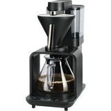 Melitta Epour kaffemaskine sort/krom
