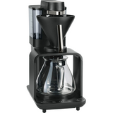 Melitta Epour kaffemaskine sort/krom