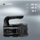 BL20 PRO VARTA INDESTRUCTIBLE LOMMELYGTE M/ BATTERI