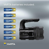BL20 PRO VARTA INDESTRUCTIBLE LOMMELYGTE M/ BATTERI
