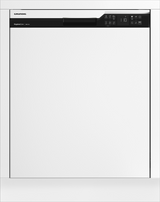 Grundig EGNUP3450WC - Opvaskemaskine til indbygning