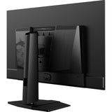 MSI MAG 322UP QD-OLED E16 computerskærm 80 cm (31.5") 3840 x 2160 pixel 4K Ultra HD Sort