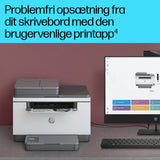 HP LaserJet MFP M234sdn Printer