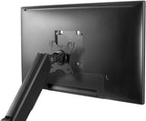 Goobay - Monitor Mount with Gas Spring, 17 to 32
