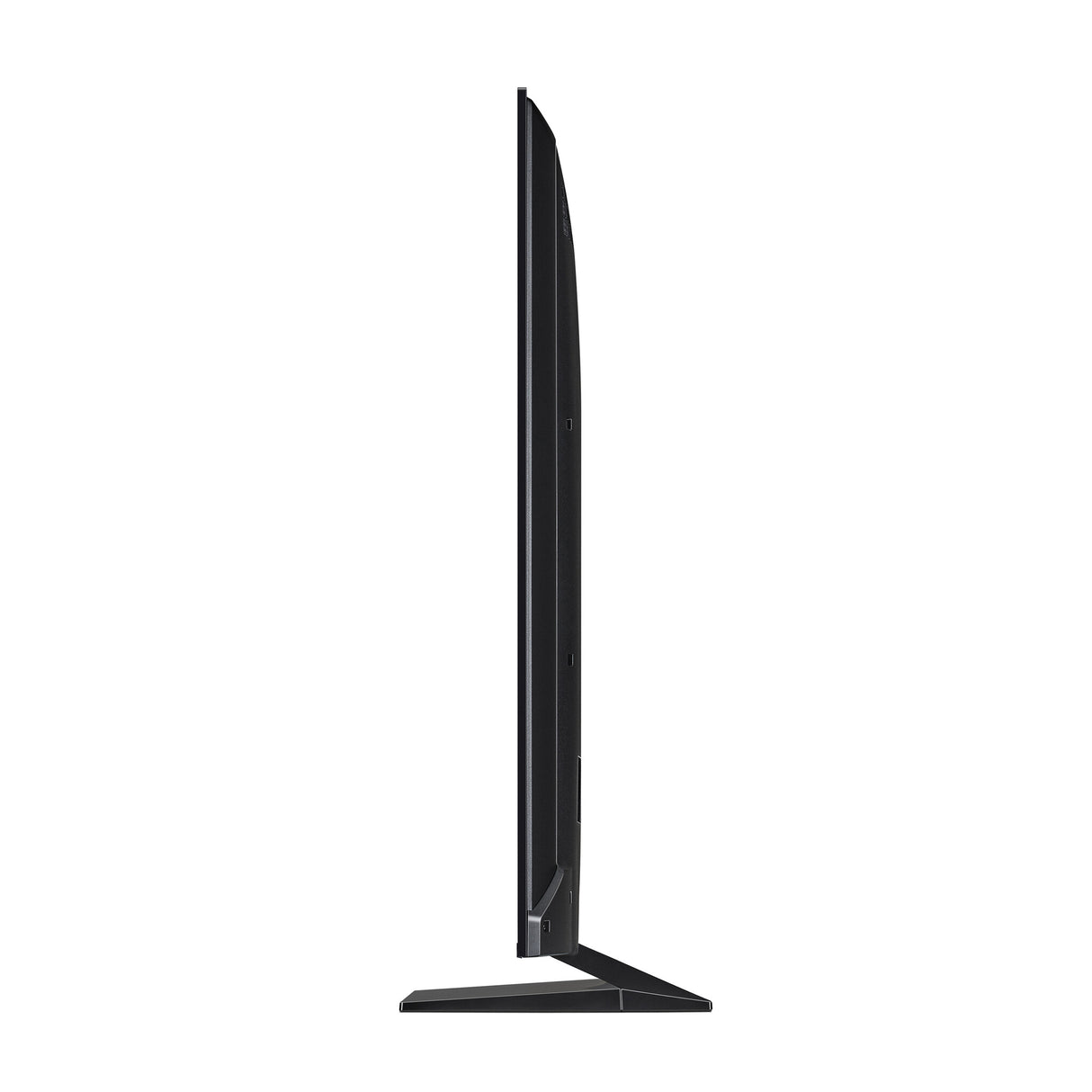 LG QNED evo AI 55QNED93A6A 139,7 cm (55") 4K Ultra HD Smart TV Wi-Fi Sort