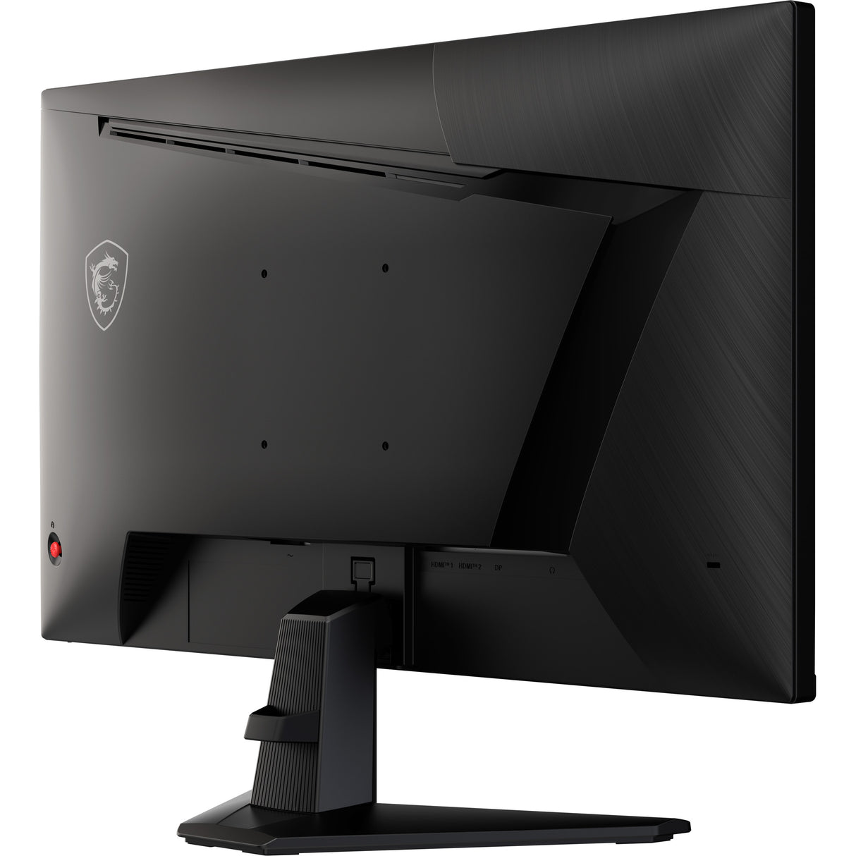 MSI MAG 275QF E20 computerskærm 68,6 cm (27") 2560 x 1440 pixel Wide Quad HD LCD Sort
