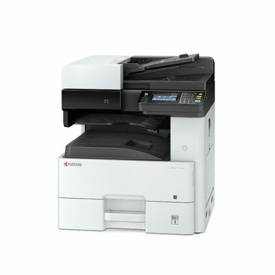 KYOCERA ECOSYS M4125idn Laser A3 1200 x 1200 dpi 25 sider pr. minut