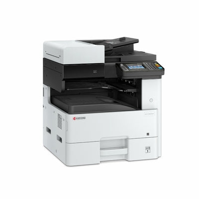 KYOCERA ECOSYS M4125idn Laser A3 1200 x 1200 dpi 25 sider pr. minut