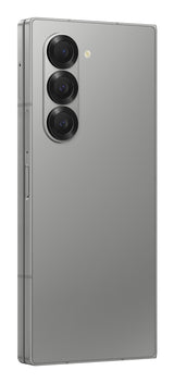 Samsung Galaxy Z Fold6 19,3 cm (7.6") Dual SIM Android 14 5G USB Type-C 12 GB 256 GB 4400 mAh Sølv