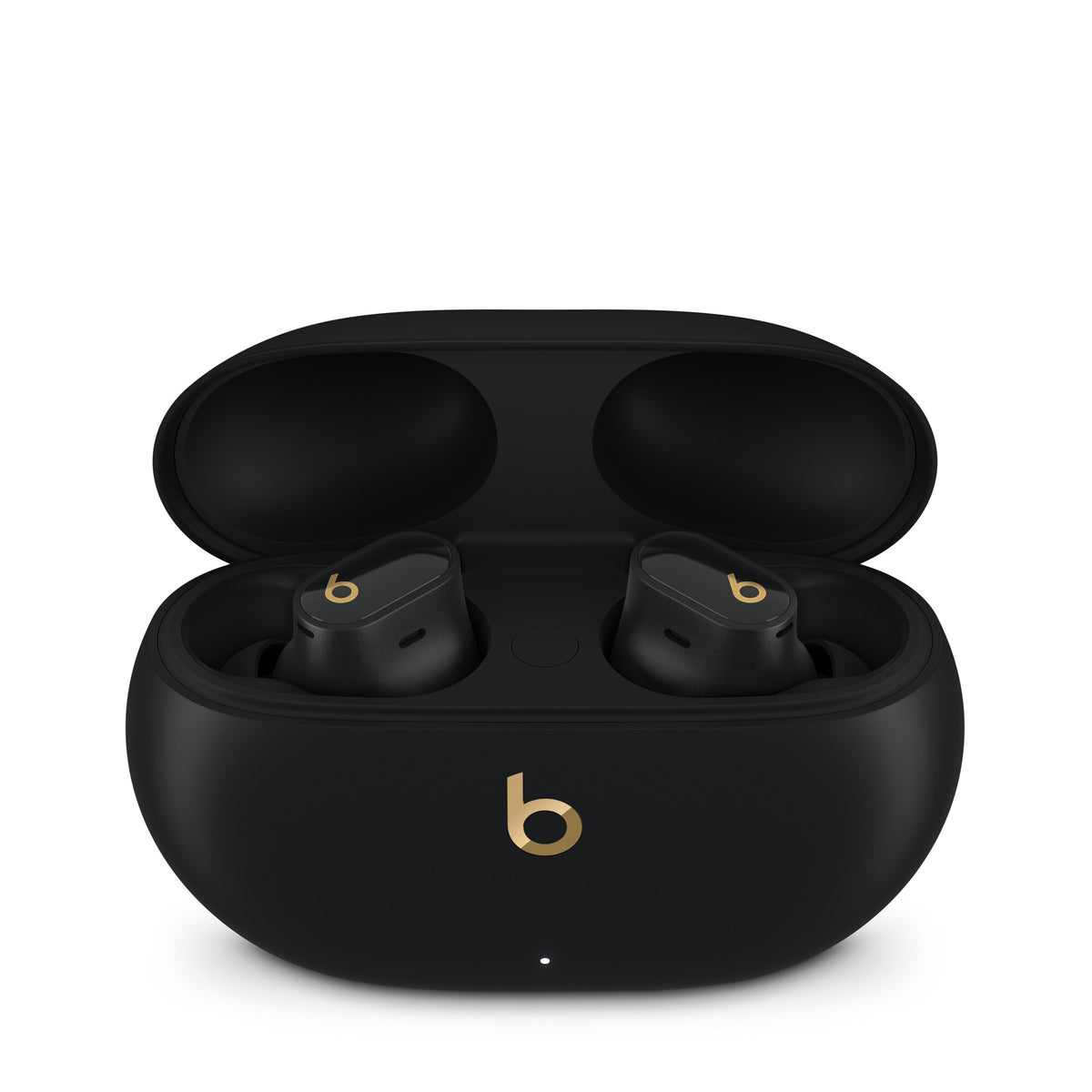 Beats by Dr. Dre Beats Studio Buds + Headset True Wireless Stereo (TWS) I ørerne Opkald/musik Bluetooth Sort, Guld