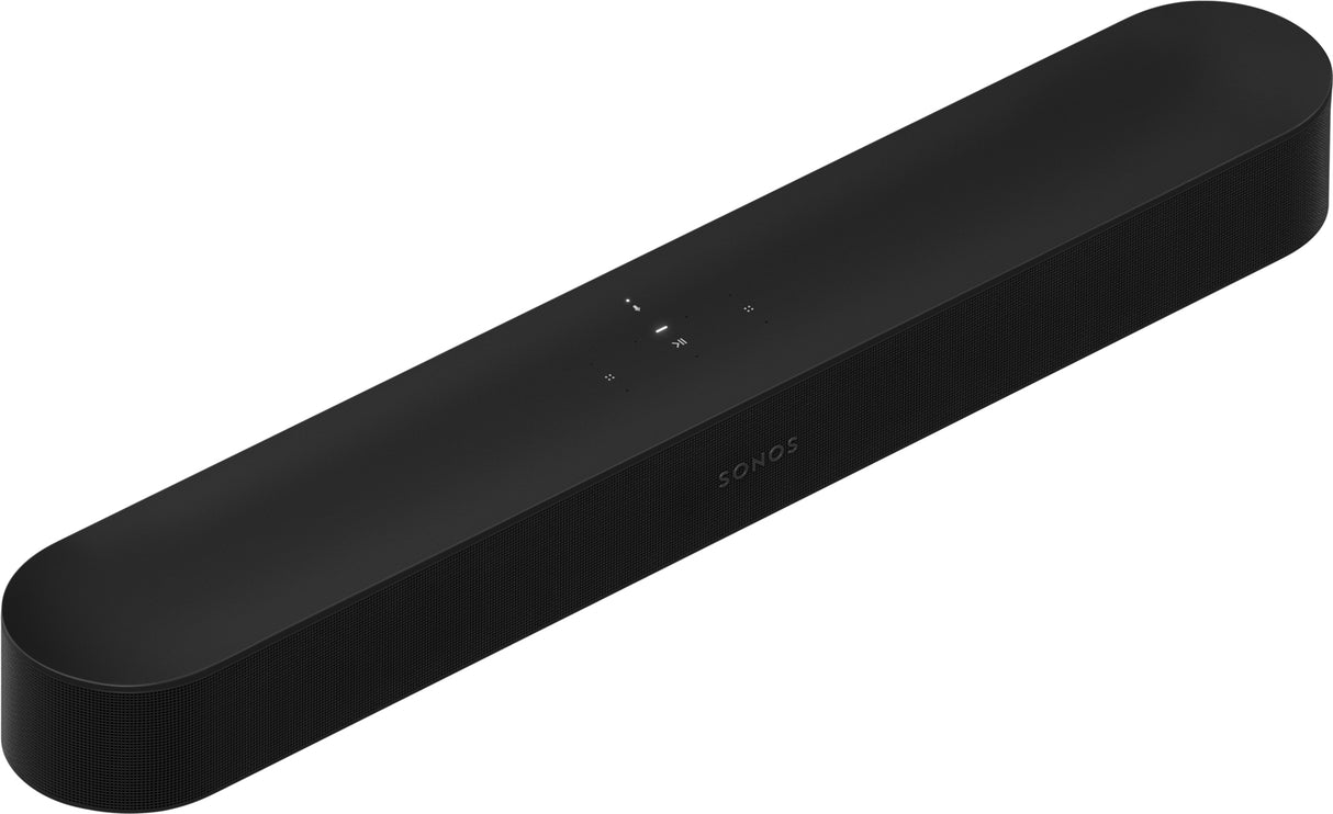 Sonos Beam (Gen2) - Black