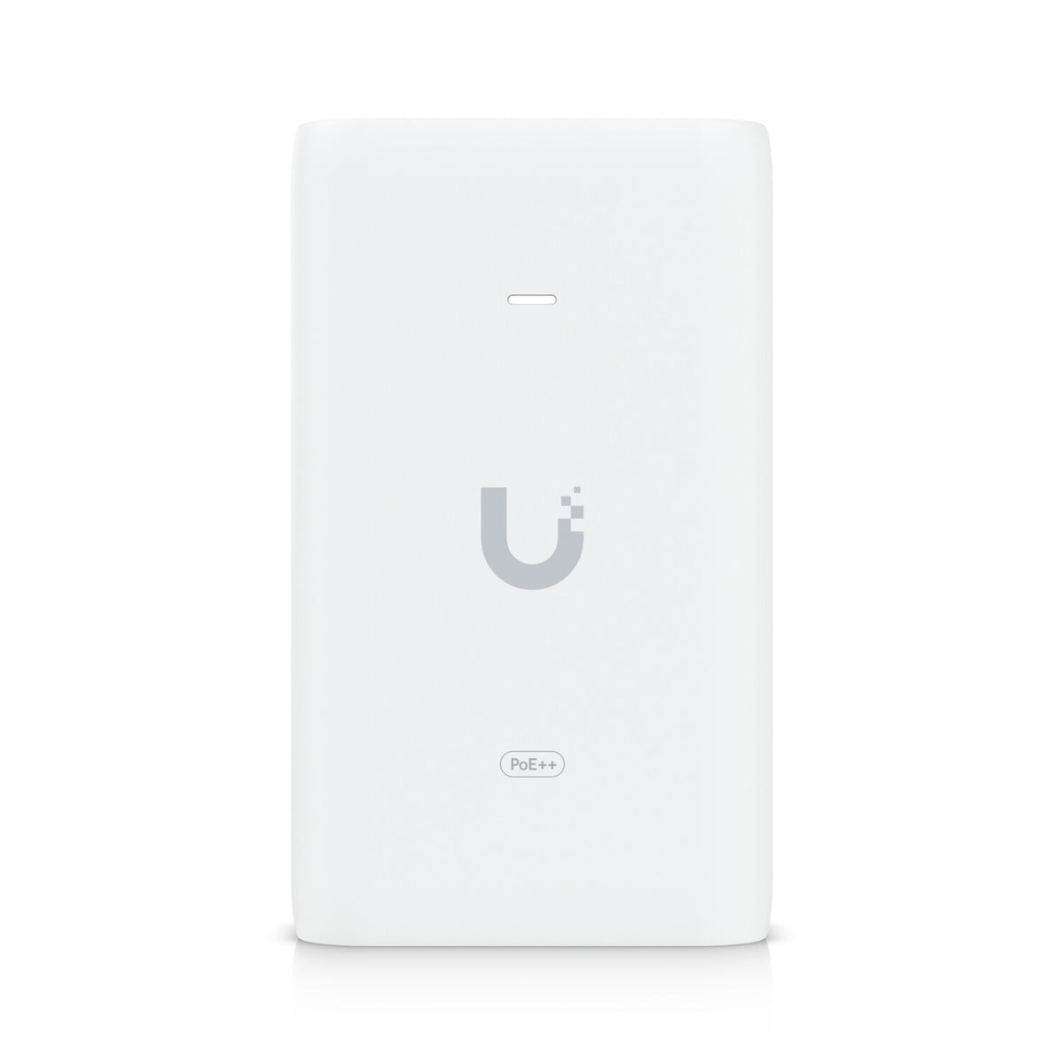 Ubiquiti PoE++ Strøminjektor ektern hvid