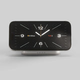 ZENS ZESC20W/00 oplader til mobil enhed Hovedtelefoner, Smartphone, Ur Hvid, Sølv USB Trådløs opladning Hurtig opladning Indendørs