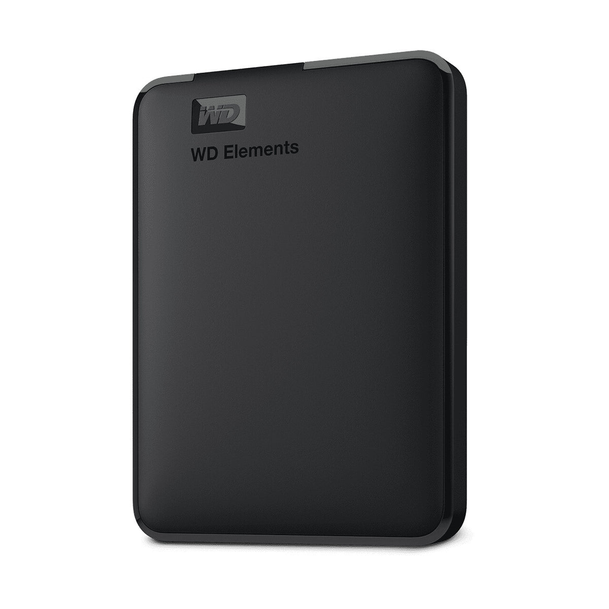 WD Elements Portable Harddisk WDBU6Y0050BBK 5TB USB 3.0