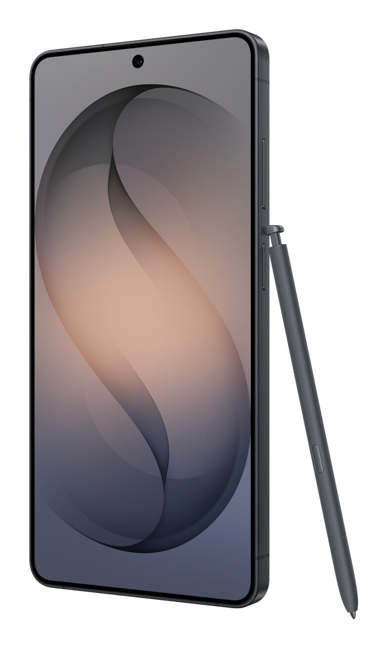 Samsung Galaxy S26 Ultra Enterprise Edition 17,5 cm (6.9") Dual SIM Android 16.0 5G USB Type-C 12 GB 256 GB 5000 mAh Sort