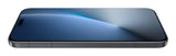 Honor Magic8 Pro 17 cm (6.71") Dual SIM Android 16.0 5G USB Type-C 12 GB 512 GB 6270 mAh Sort