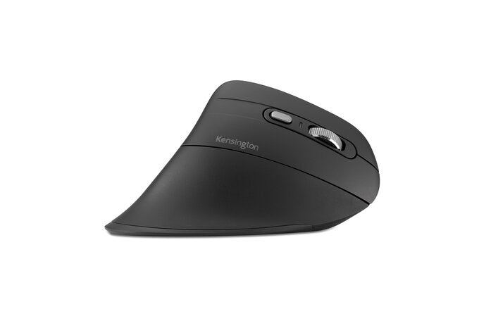 Kensington Pro Fit Ergo MY630 EQ mus Kontor Højre hånd RF Wireless + Bluetooth + USB Type-A 2400 dpi