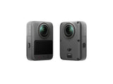 DJI Osmo 360 II Standard Combo action sports camera 8K Ultra HD CMOS 25.4 / 1.1 mm (1 / 1.1") Wi-Fi 183 g