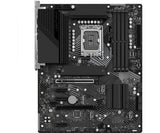 ASRock Z790 PG Lightning ATX LGA1700 Intel Z790
