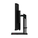 Lenovo ThinkVision P40w-20 computerskærm 100,8 cm (39.7") 5120 x 2160 pixel 5K Ultra HD LED Sort