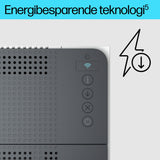 HP LaserJet M209dw Printer