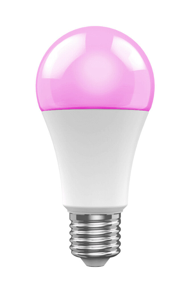 WOOX R9077 intelligent belysning Smart pære ZigBee 10 W