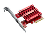 ASUS XG-C100C Netværksadapter PCI Express 10Gbps