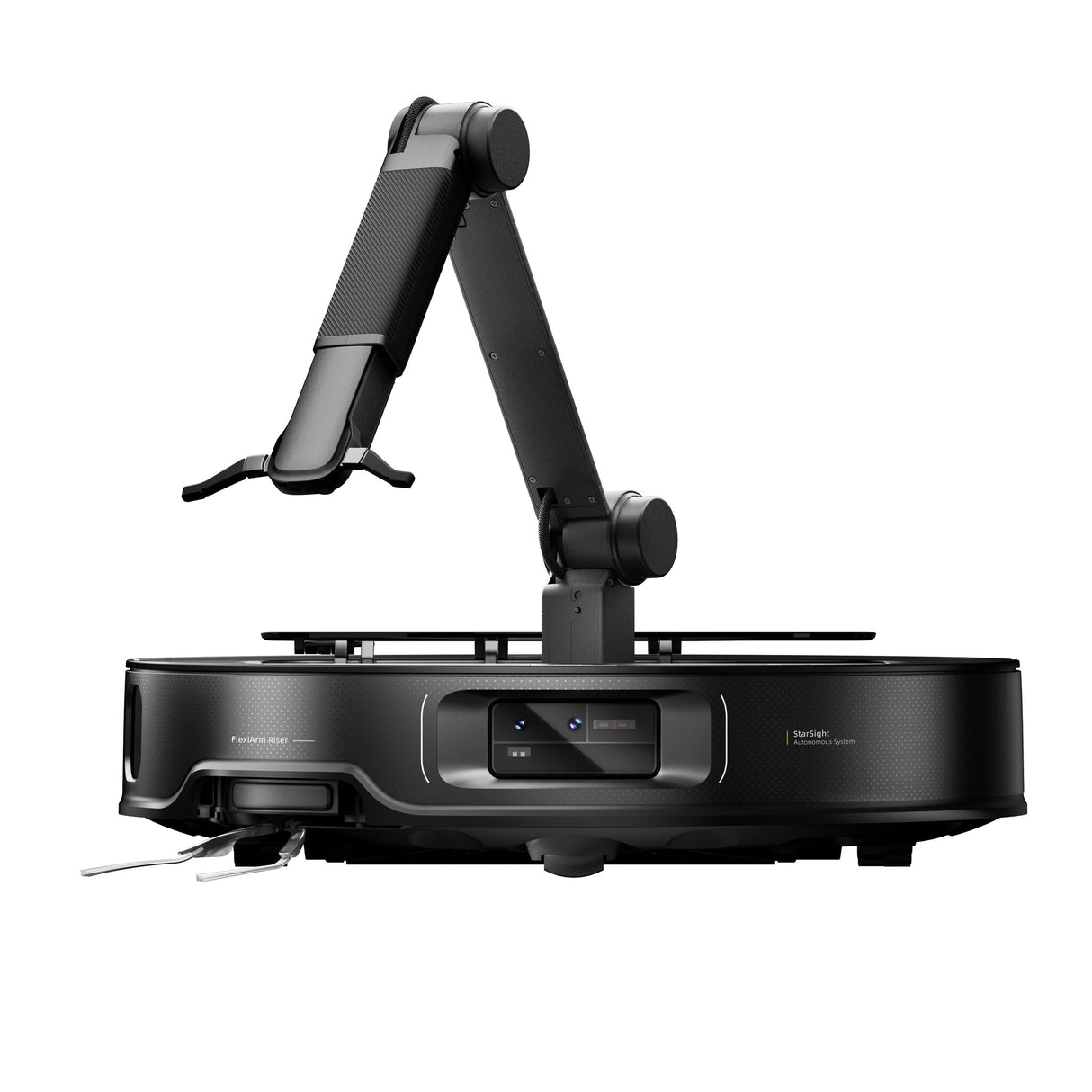 Roborock Saros Z70 0,18 L Sort