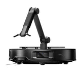Roborock Saros Z70 0,18 L Sort