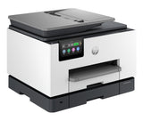 HP OfficeJet Pro 9132e Trådløst All-in-One Farve Printer, Instant Ink; 2-sidet printning