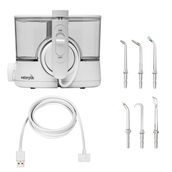Waterpik WF-11 ION Cordless