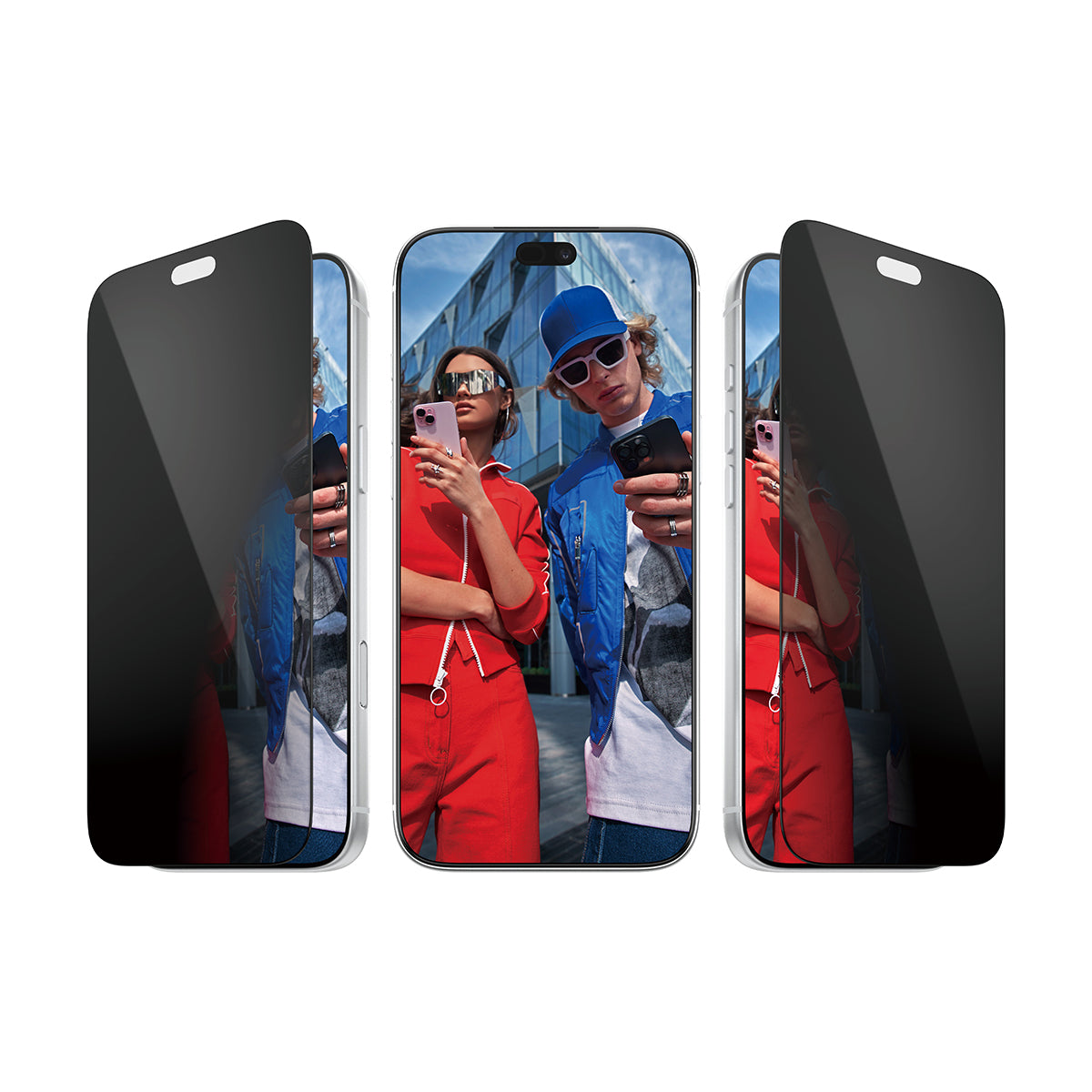 PanzerGlass Sort Transparent Apple iPhone 18 Pro Max