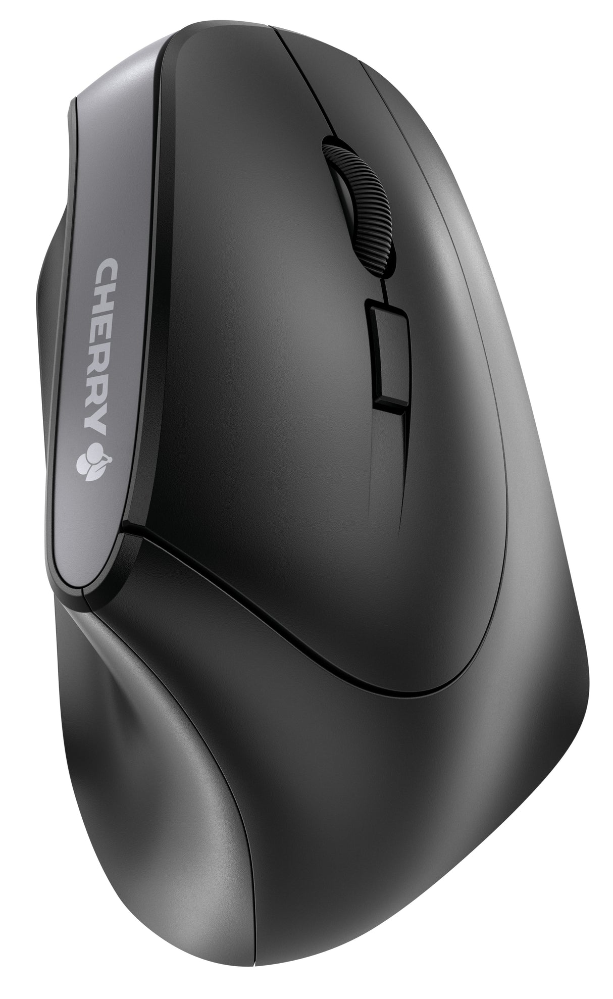 CHERRY MW 4500 Optisk Trådløs Sort