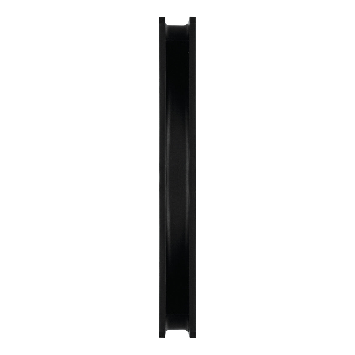 ARCTIC P14 Slim PWM PST Computerkabinet Ventilator 14 cm Sort 1 stk