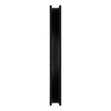 ARCTIC P14 Slim PWM PST Computerkabinet Ventilator 14 cm Sort 1 stk