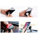 Baseus Bullet An On-board Magnetic Dashboard Car Holder sort (SUYZD-01)