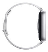 Xiaomi Redmi Watch 5 Active 5,08 cm (2") LCD 49.1 mm Digital 320 x 385 pixel Berøringsskærm Sølv