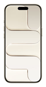 Apple iPhone  Air 5G 256GB Light Gold DE