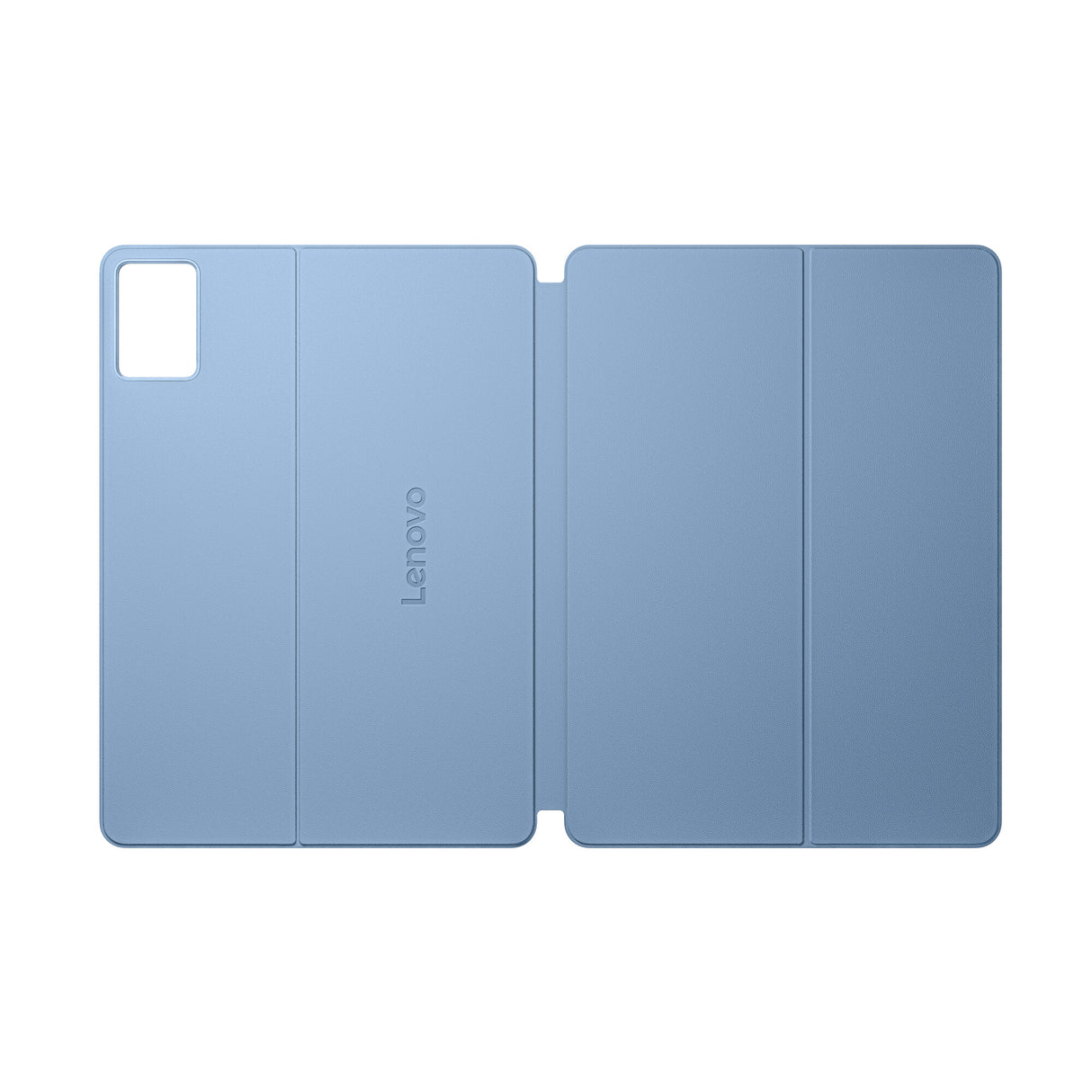 Lenovo Idea Tab Folio Case 27,9 cm (11") Folie Blå