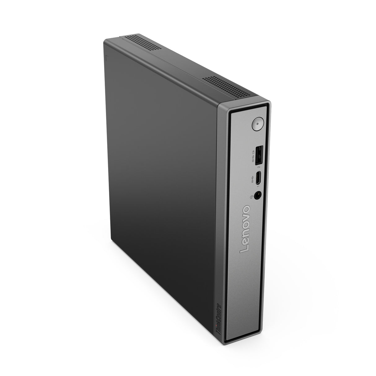 Lenovo ThinkCentre neo 50q Gen 5 Intel Core 5 210H 16 GB DDR5-SDRAM 512 GB SSD Windows 11 Pro Mini PC Sort