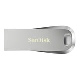 SanDisk 00183579 USB-nøgle 32 GB USB Type-A 3.2 Gen 1 (3.1 Gen 1) Sølv