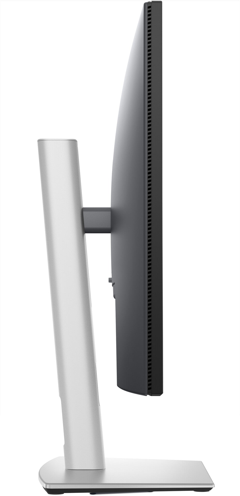 DELL Pro Plus P2725QE computerskærm 68,6 cm (27") 3840 x 2160 pixel 4K Ultra HD LCD Sort, Sølv