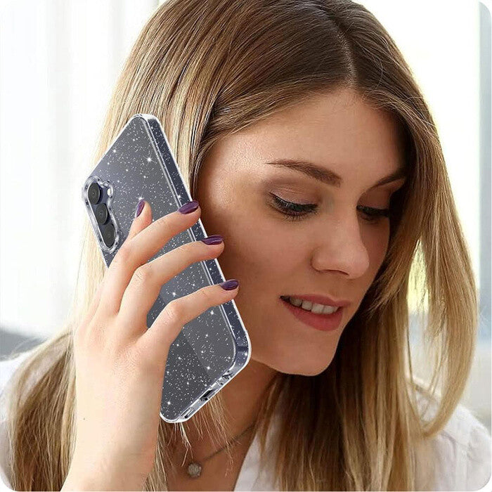 Tech-Protect 5906302321971 mobiltelefon etui 15,8 cm (6.2") Cover Transparent
